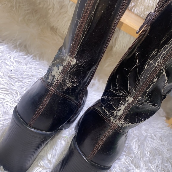 🌻-Woman’s Skechers platform boots-🌻 - Picture 7 of 13